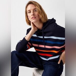 Maison Simons contemporaine Organic cotton sweatshirt